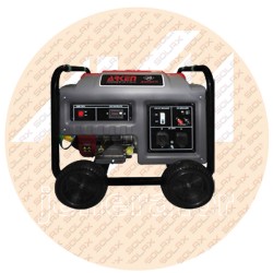 ARKEN 5.5 KVA BENZİNLİ JENERATÖR -  JD5500WH