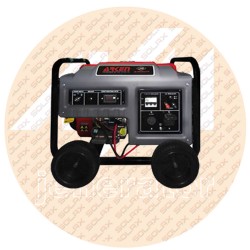 ARKEN 8.5 KVA BENZİNLİ JENERATÖR -  JD8500EBWH